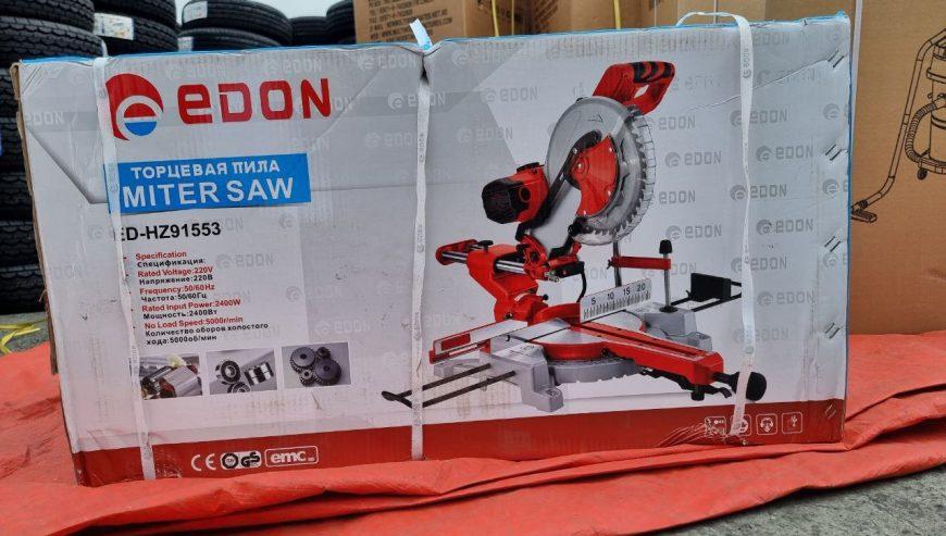 Edon Miter Saw