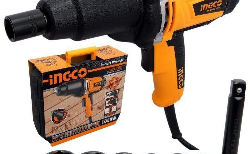 Electric Impact Wrench