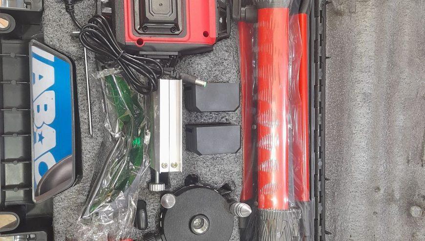 Edon Laser Level 360°