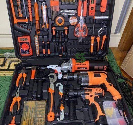 All in One Toolbox