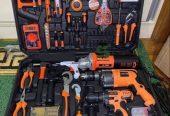 All in One Toolbox