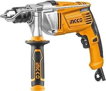 Ingco 1100 Watt Imapct Drill