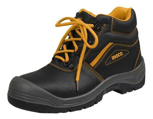 Ingco Safety Shoes