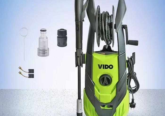 Vido Pressure Washer 