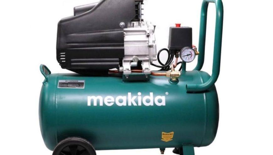 Meakida Air Compressor 50L