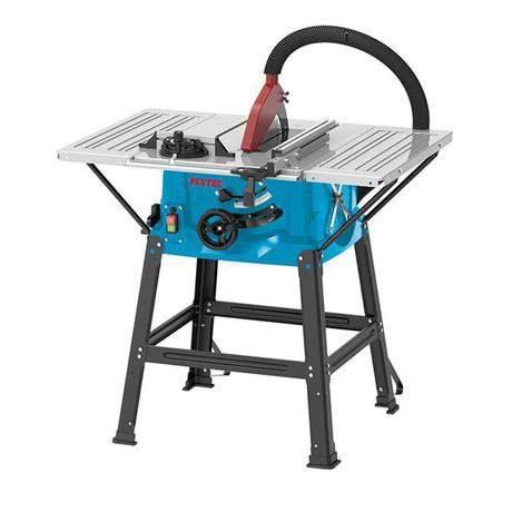 Fixtec Table Saw