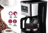 Sokany 12 Cups Coffee Maker