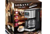 Sokany 12 Cups Coffee Maker