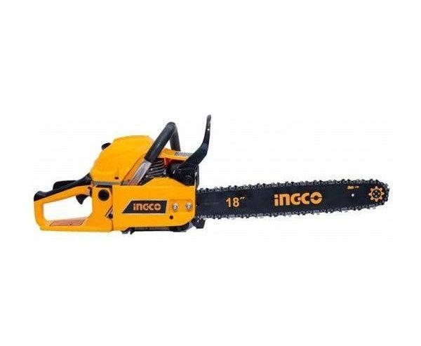 Chain Saw Ingco