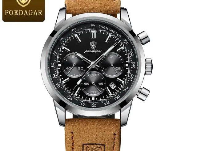 Poedagar Watch