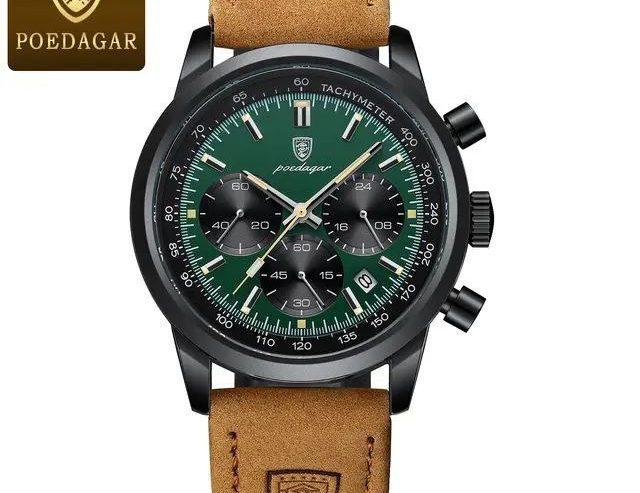 Poedagar Watch