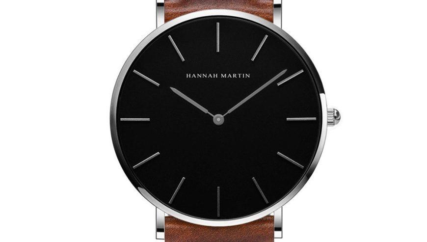 Hannah Men’s Martin