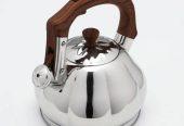 3 Liter Whistling Kettle