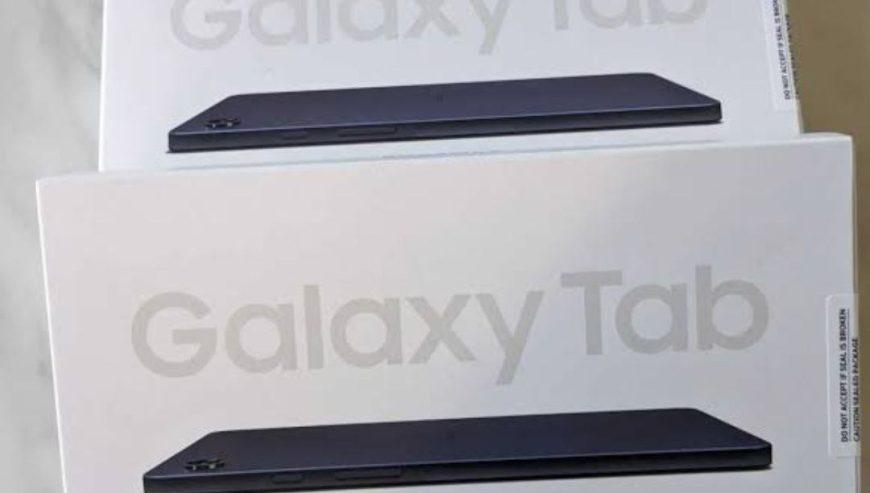 Samsung Galaxy Tab A9