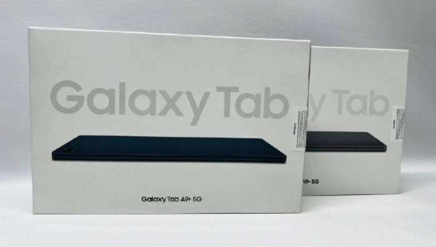 Samsung Galaxy Tab A9