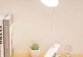 Rechargeable LED Desk Lamps With Flexible Arms