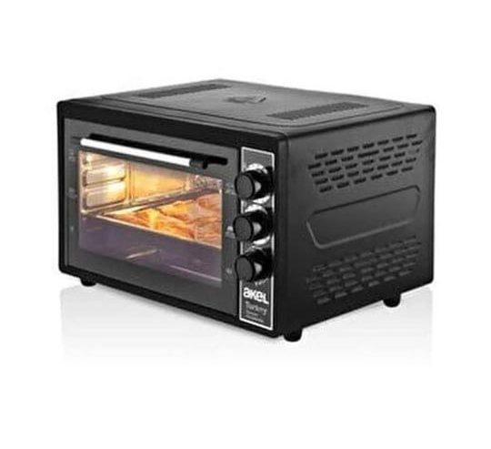 45 Litter Akel® Midi Oven