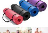 10mm Thickness Yoga Mat