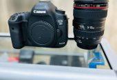 Canon 5D Mark lll