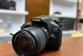 Canon T6 (1300D)