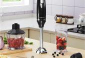 Sokany 5 in 1 Hand Blender