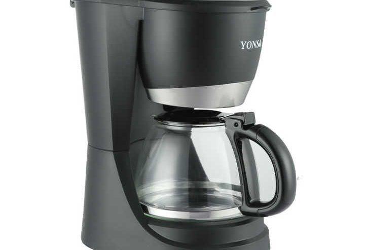 Yonsa Coffee Maker