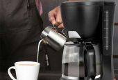 Yonsa Coffee Maker