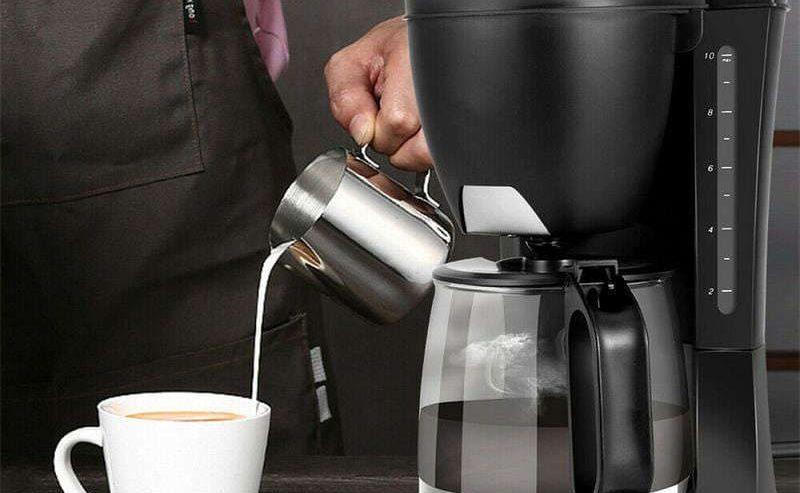 Yonsa Coffee Maker