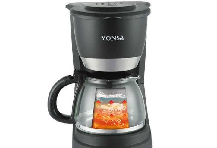 Yonsa Coffee Maker