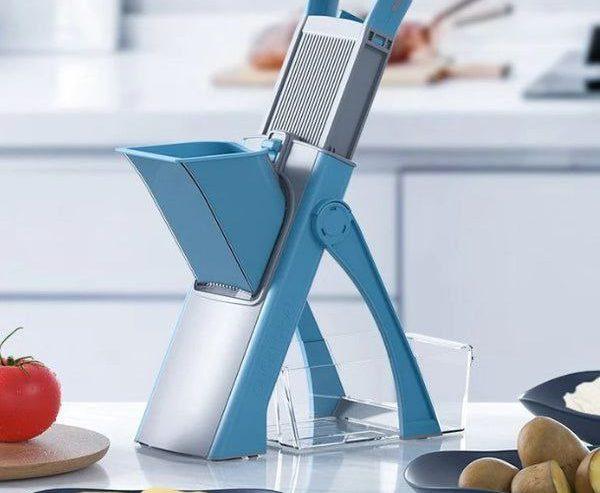 Multifunctional Vegetable Cutter