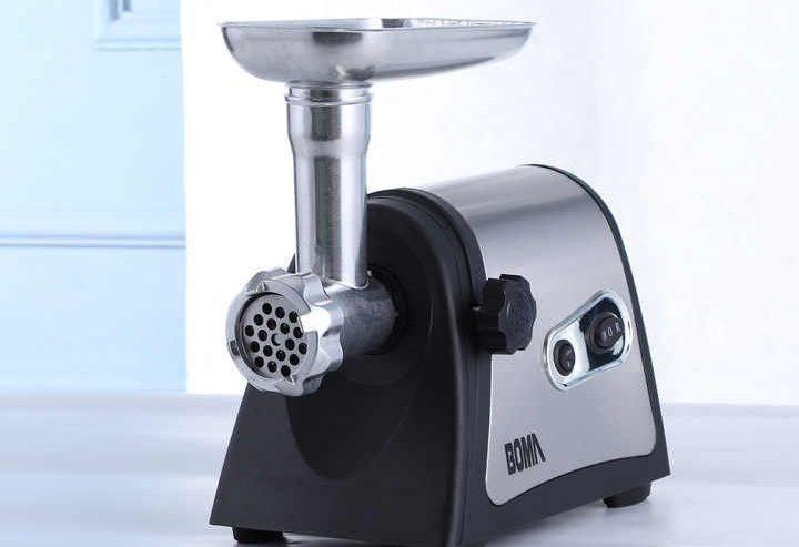 BOMA Germany Quality Meat Grinder