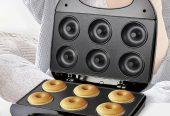 Sokany Donut Maker