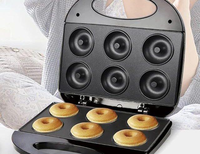 Sokany Donut Maker