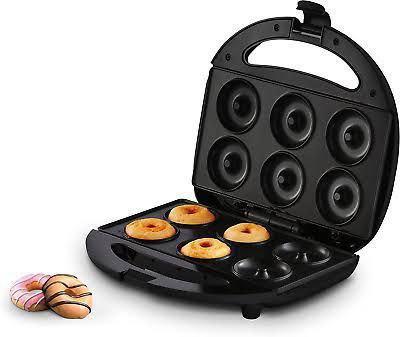 Sokany Donut Maker