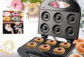 Sokany Donut Maker