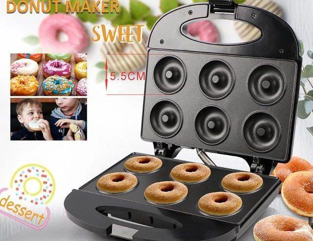 Sokany Donut Maker