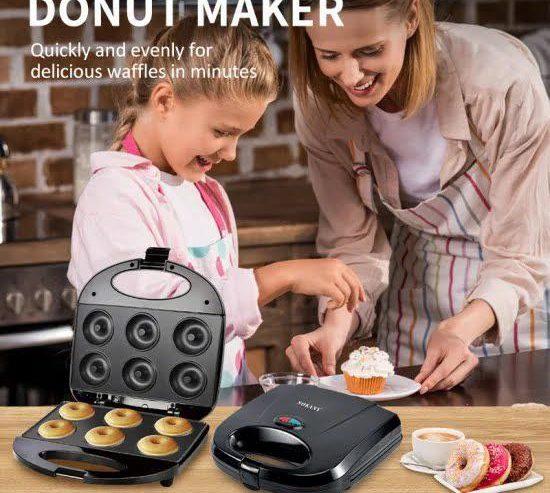 Sokany Donut Maker