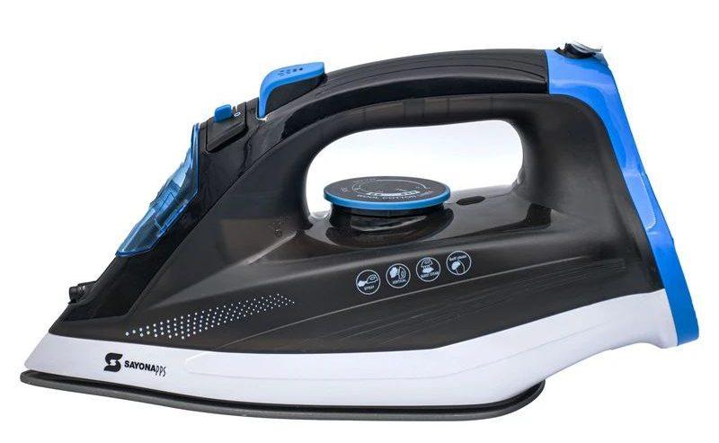 Sayona Electric Steam Iron