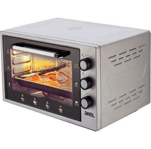 45 Litter Akel® Midi Oven