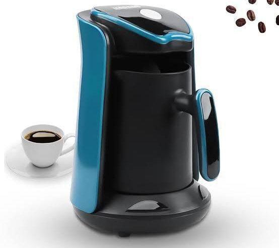 Marado Turkish Electric Coffee Maker