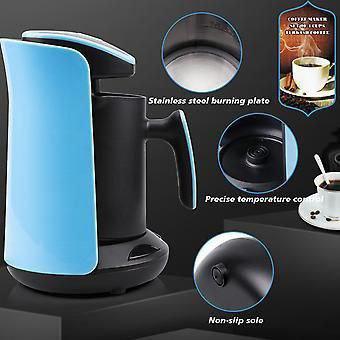 Marado Turkish Electric Coffee Maker