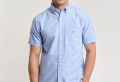 Gant Short Sleeve Shirt