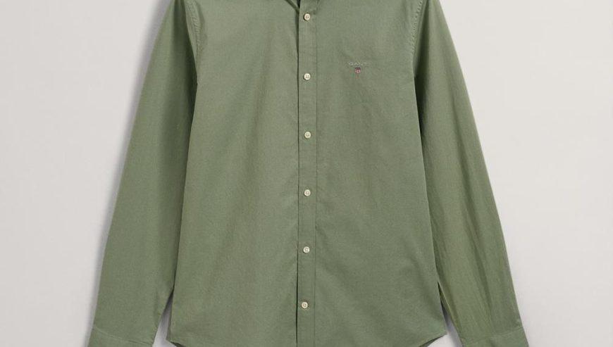 Gant Shirt