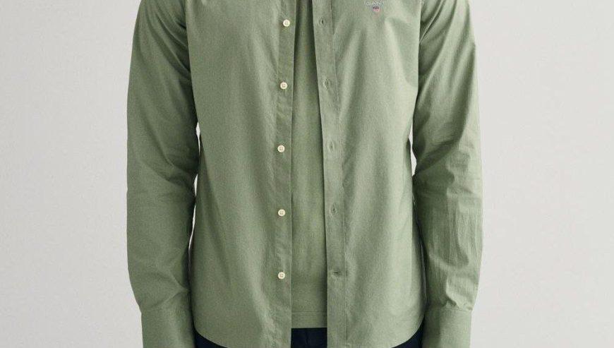 Gant Shirt