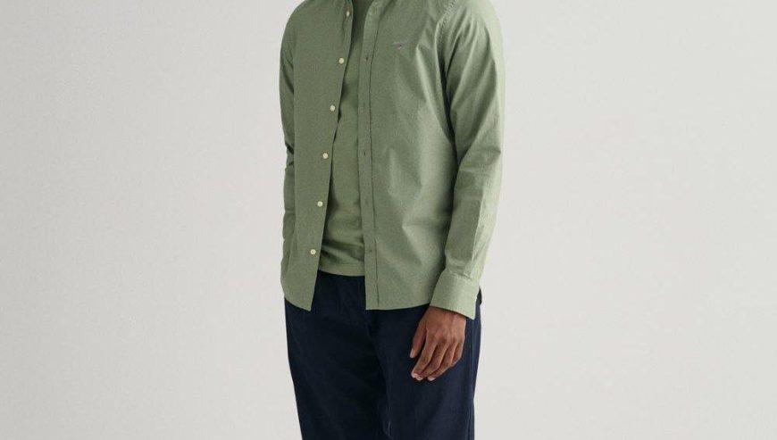 Gant Shirt