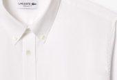 Original Lacoste Shirt