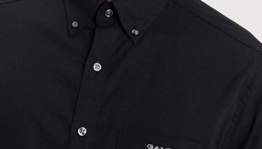 Gant Shirt For Men