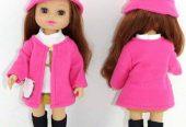 12″ Different Types Dolls