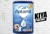 Aptamil Formula From UK 