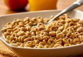 Cheerios Made with 100% Whole Grain Oats